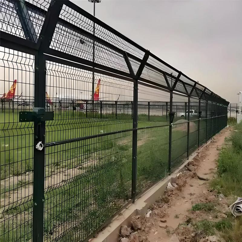 湘潭市护栏网铁艺护栏 - 哪里好